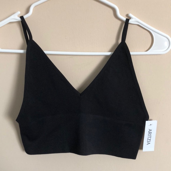 Aritzia Other - Talula Seamless Bra Top